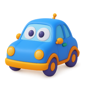 illustrazione auto
